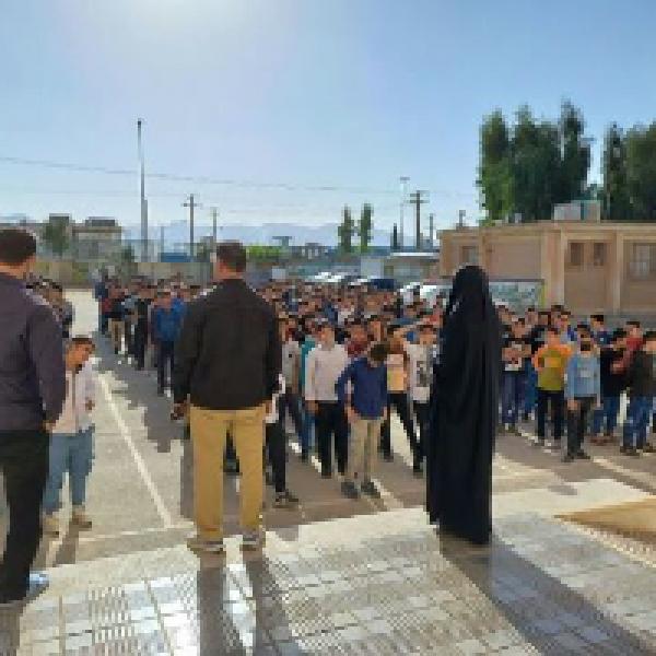 فراخوان مسابقه‌ی بزرگ کتابخوانیِ سیمرغ دانایی