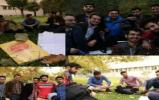 دورهمی کتابخوانی دانشجویان بسیج دانشجویی دانشکده داروسازی دانشگاه علوم پزشکی تبریز